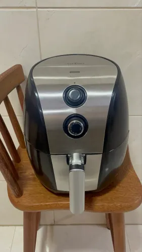 Air Fryer Britânia 3,2L