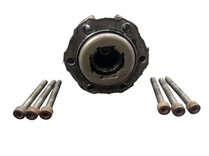 Roda Livre L.e Nissan Frontier 2.8 4x4 2005