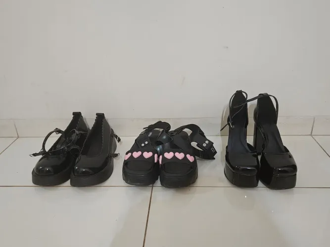 Melissa lazy oaf