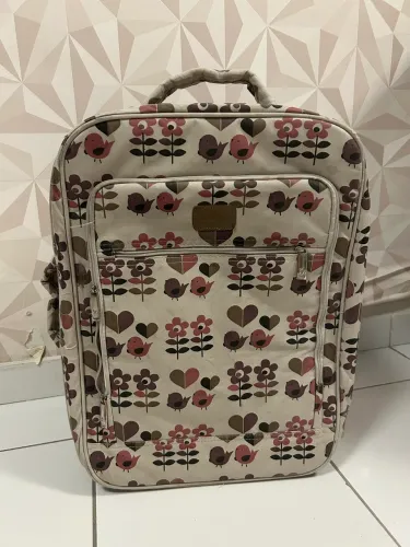 Bolsa Maternidade Original Masterbag