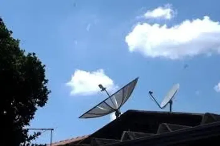  Antenista, Técnico Antenas Digital, Apontamento, Configurações de Receptores Sky, Oi , Cl