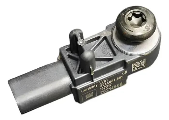 Sensor Frontal 26214568 Gm Onix Plus Sedan 2022 2023/2024 Preto