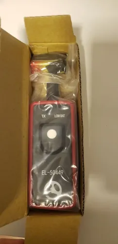 Calibrador de sensor de pneus tmps Ford