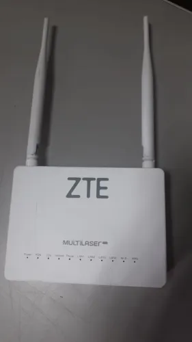 25 Unidades da ONT 2.4GhZ (NÃO ACOMPANHA FONTE)