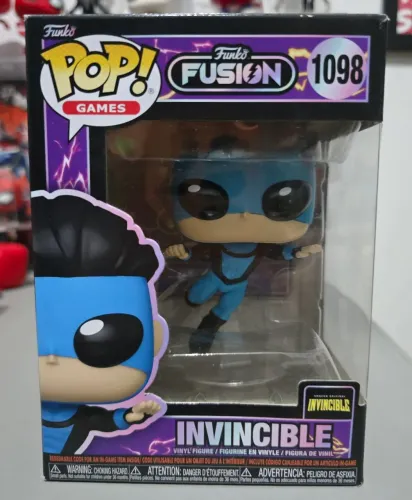Funko Pop! Invencível Invincible #1098