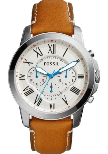Relógio Fossil Grant fs5060
