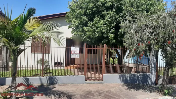 CASA RESIDENCIAL em PICADA CAFÉ - RS, Bela Vista