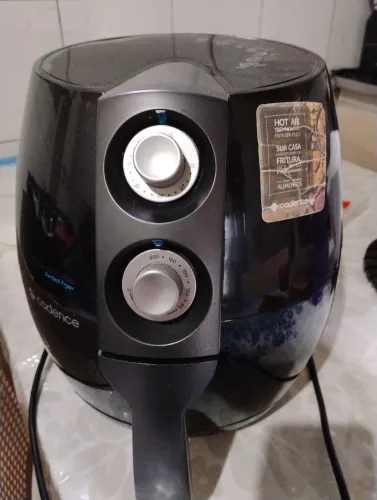 Venda de uma Erfray urgente 