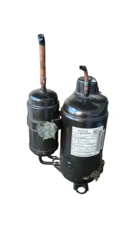 COMPRESSOR ROTATIVO INVERTER FUJITSU C-6RVN93HOT R410A