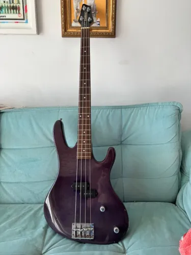 Baixo WashBurn BX100