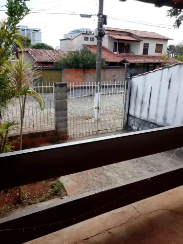 Casa Lagoa Santa Lundcea ll 2 Quartos Lote 315 Mts Contra Esquina Av José Álvaro dos Santo
