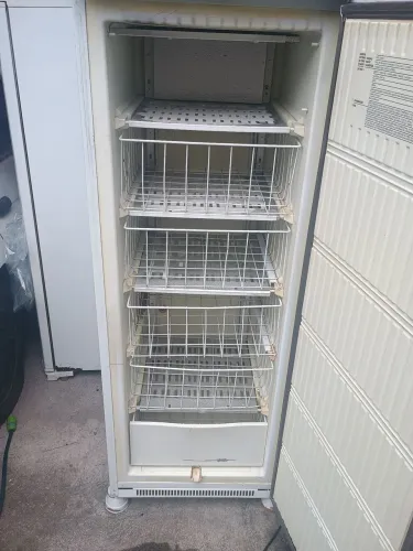 Freezer Prosdócimo 210 Litros