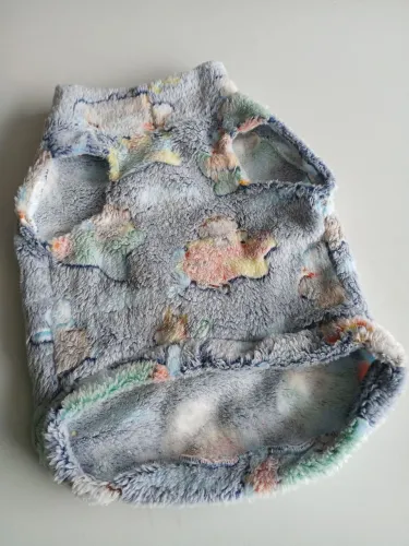 Roupinha pet