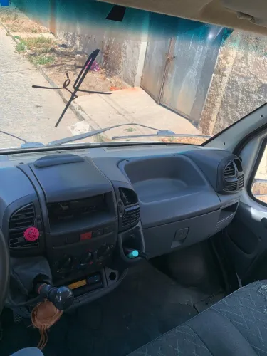 Citroen Jumper 2.8 16lug. Diesel 2006