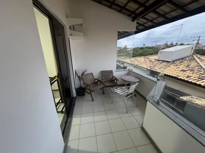 Vilage 4 quartos para Alugar, 193m², Itapuã, Salvador