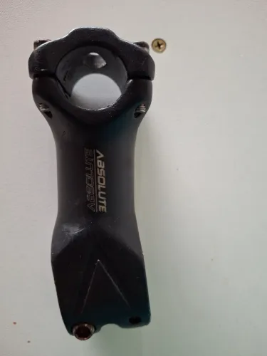 Mesa de guidão de bicicleta Absolute