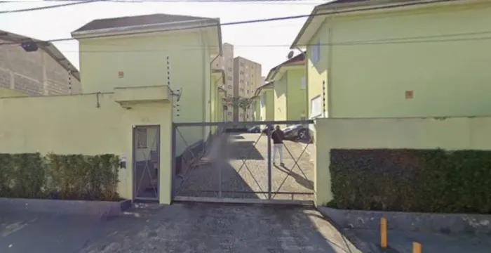 Casa em Condomínio para Venda em São Paulo, Vila Inglesa, 2 dormitórios, 1 banheiro, 1 vag