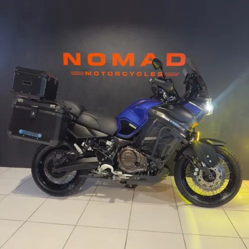 Yamaha XT 1200 Z Super Tenere/ DX 2019