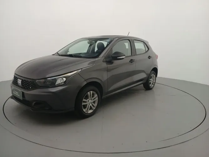 Fiat Argo Drive 1.0 6V Flex 2025