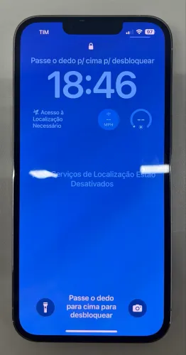 iPhone 13 Pro 128gb