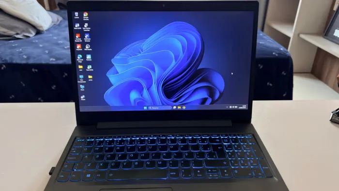 Notebook Gamer