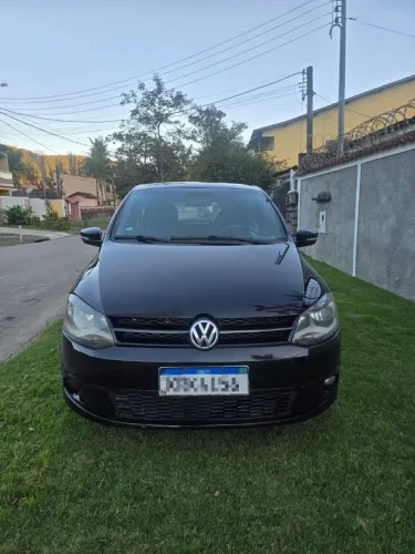 Volkswagen Fox Rock IN RIO 1.6 MI Total Flex 8V 5P 2014