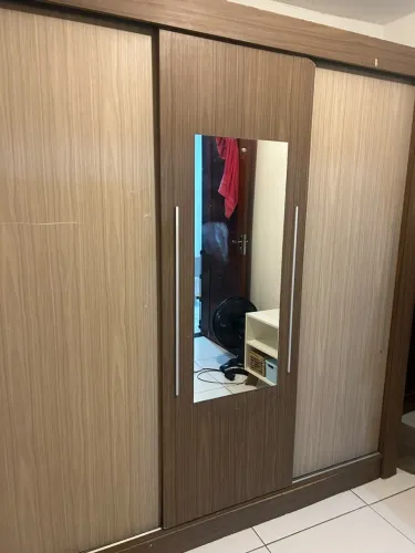 Guarda roupa