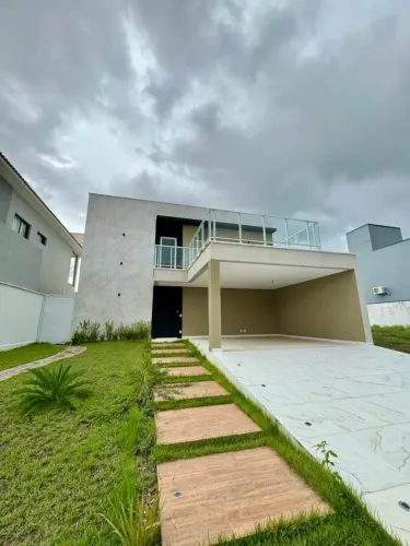 KF-CASA NOVA CONDOMINIO VERANA