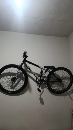 Vendo quadro de bike