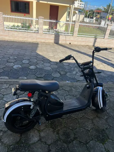 Scooter elétrica S8 3000W