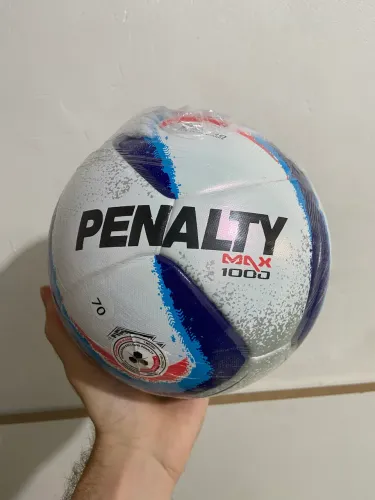 Bola futsal Penalty Max 1000