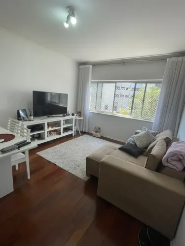 Imóvel para venda possui 78 metros quadrados com 3 quartos em Vila Assunção - Santo André 
