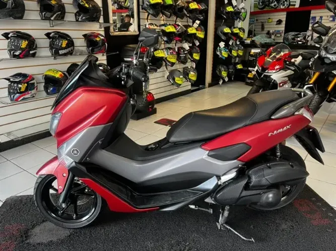 Yamaha NMAX 160 ABS 2019 SemiNova