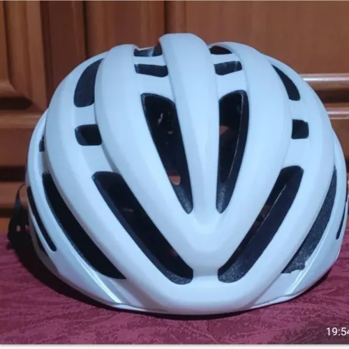 Capacete Bike Ciclismo Giro Agilis Original