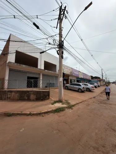 loja A Venda Do Lado Do Mercado Do Mineiro Jardim Oriente Valparaíso