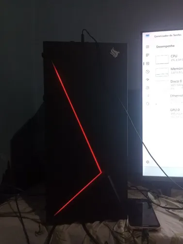 Pc gamer