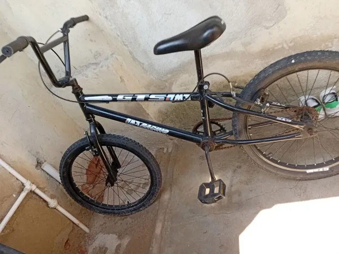 Bicicleta Aro 20