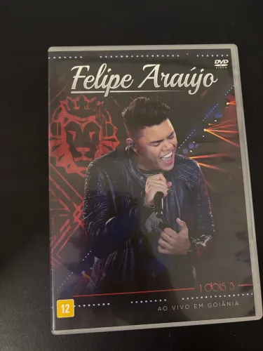 CD para DVD originais