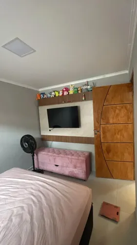 Casa em condomínio fechado - Viamão - RS