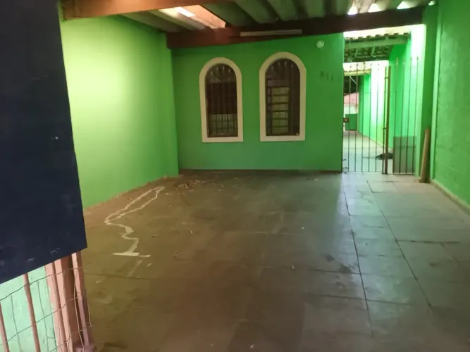 Imóvel para aluguel com 70 metros quadrados com 2 quartos em Parque das Árvores - São Paul