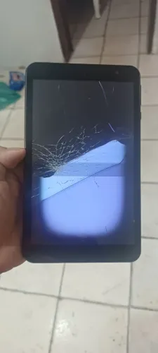 VENDO TABLET POSITIVO T810PRA RETIRADA DE PEÇAS 