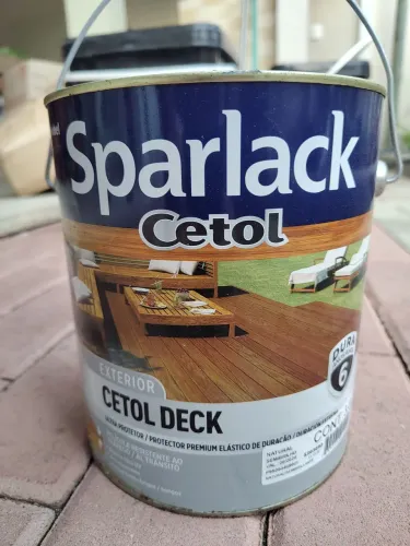Cetol Deck 3,6L