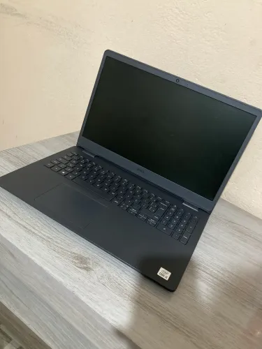 Notebook Dell
