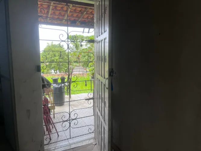 Vendo sítio com casa