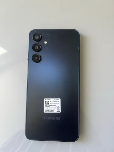 A 16 Samsung