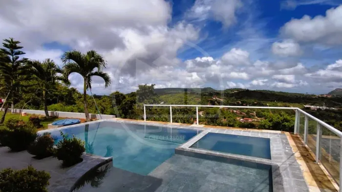 Casa para Venda, 4 dormitórios, 4 suítes, 5 banheiros, 6 vagas