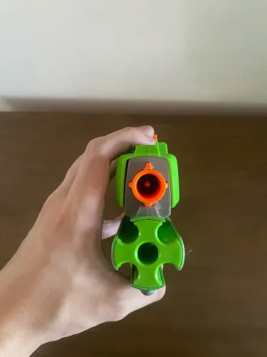 nerf