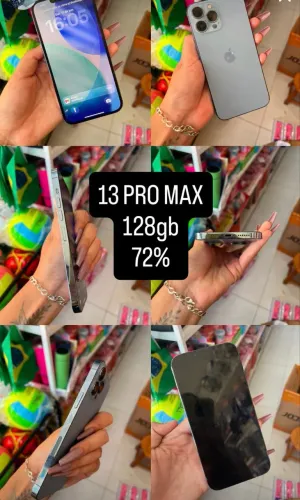 iPhone 13 Pro Max