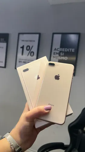 iPhone 8 Plus 256GB