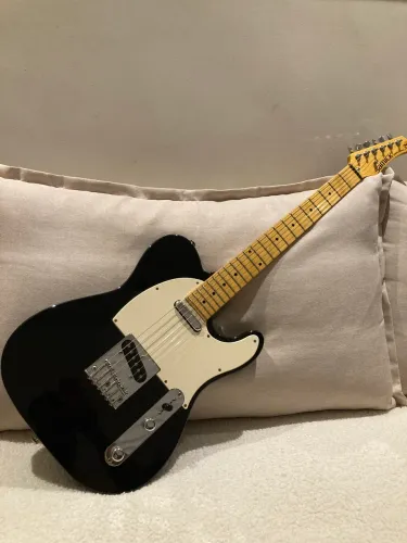 Guitarra Samick Valley Arts Custom Shop 97